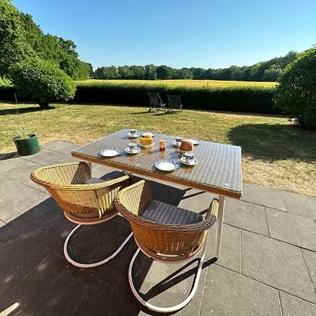 Altes Zollhaus, Fewo- Nr 1 Barendorf  ภายนอก รูปภาพ
