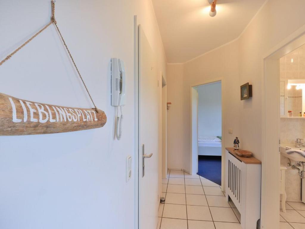Altes Zollhaus, Fewo- Nr 1 Barendorf  ภายนอก รูปภาพ