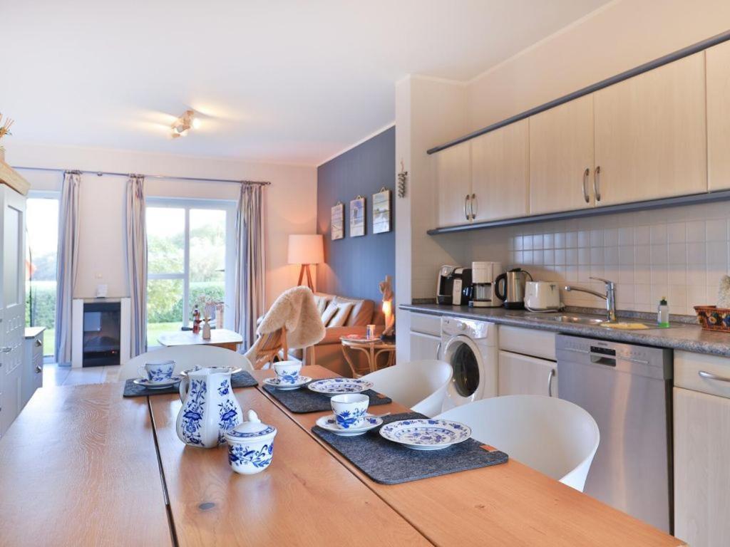 Altes Zollhaus, Fewo- Nr 1 Barendorf  ภายนอก รูปภาพ