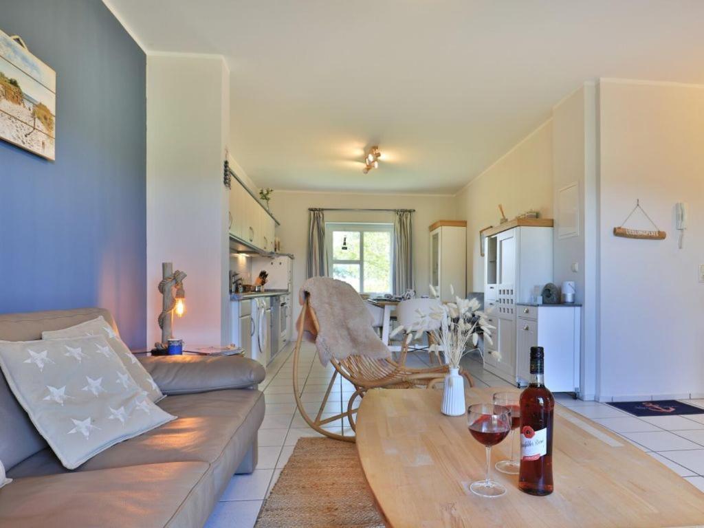 Altes Zollhaus, Fewo- Nr 1 Barendorf  ภายนอก รูปภาพ